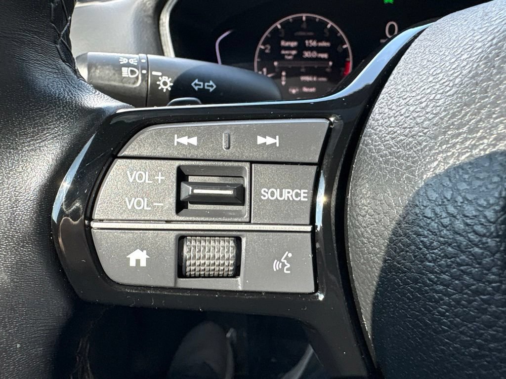 Used 2025 Honda Civic Sport image 20