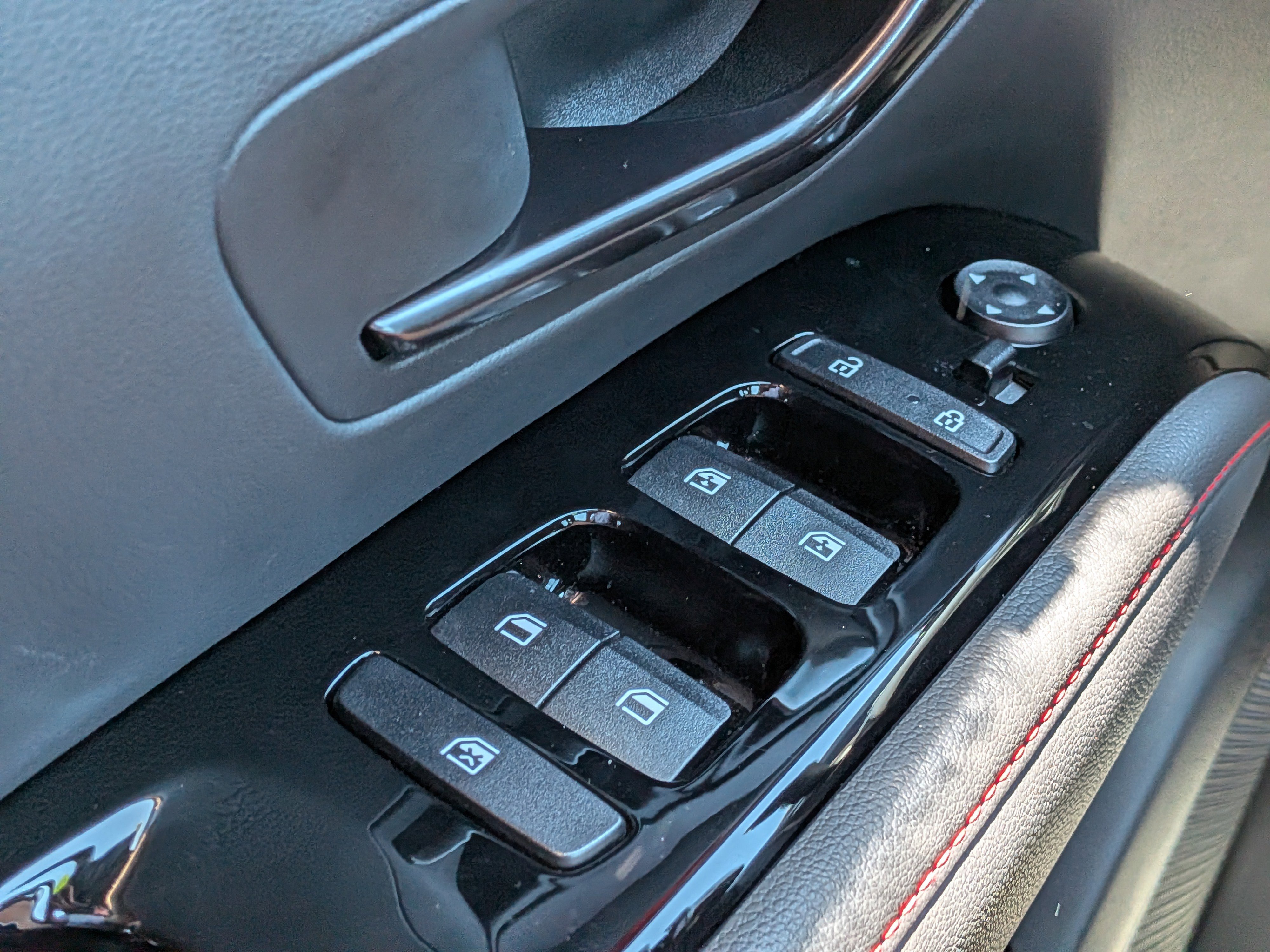 Used 2024 Hyundai Tucson N Line image 22