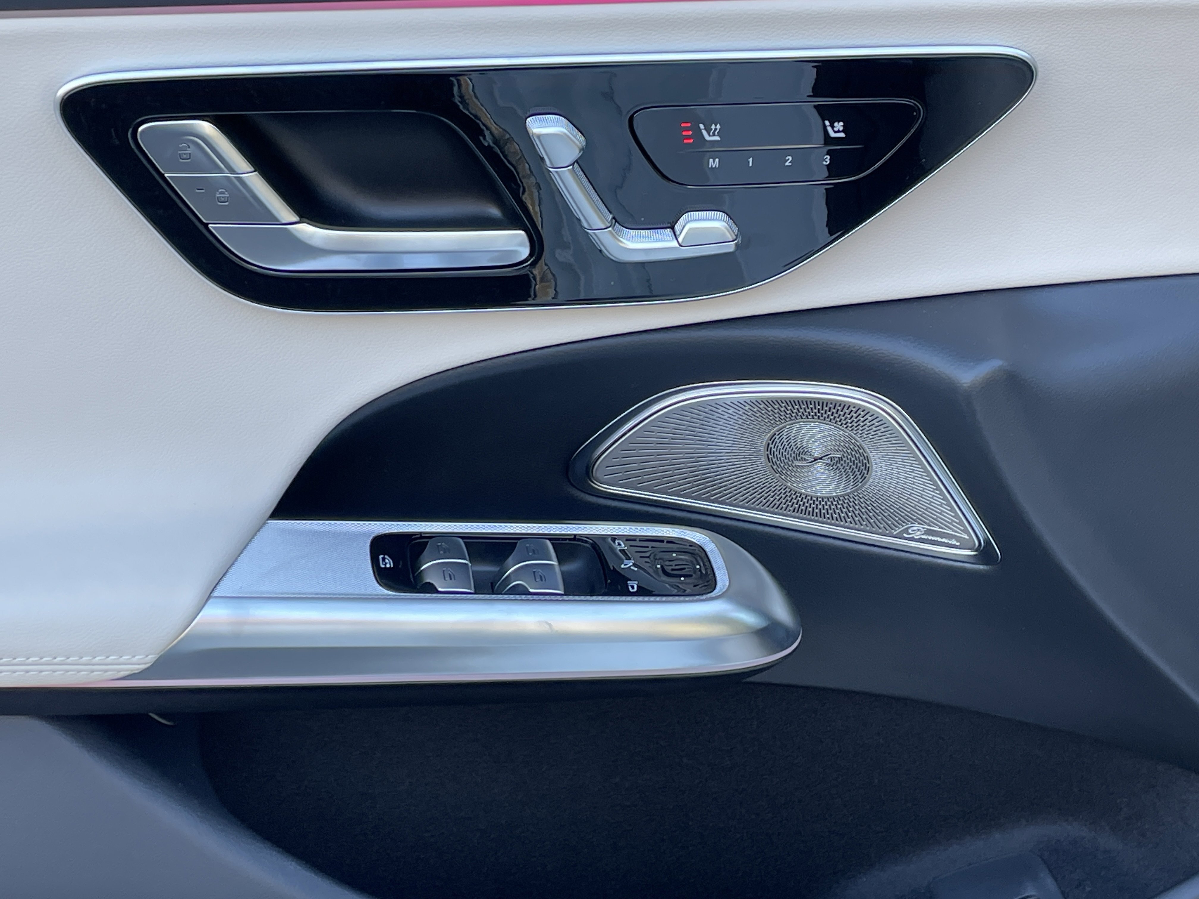 New 2026 Mercedes-Benz E 450 4MATIC Sedan image 18