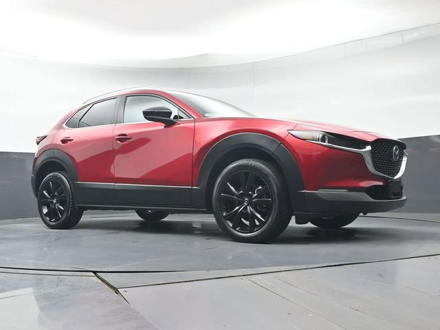 Certified 2023 MAZDA CX-30 2.5 Turbo w/ Premium Package image 33