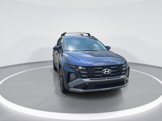 Certified 2026 Hyundai Tucson SEL Plus FWD image 3