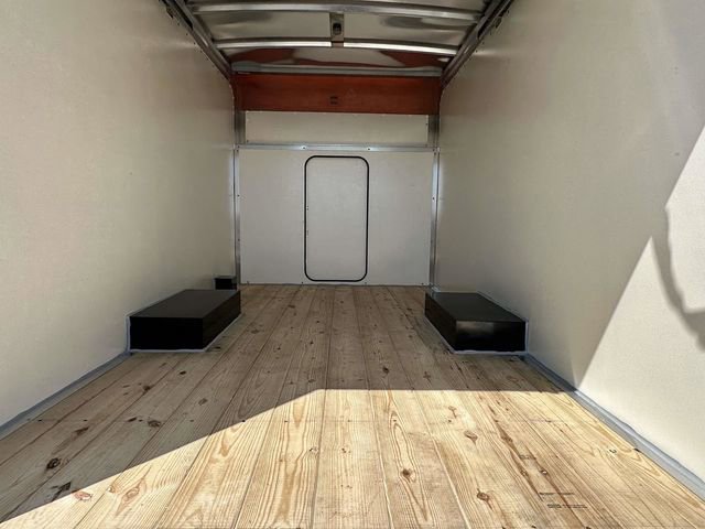 New 2025 Chevrolet Express 3500 w/ Power Convenience Package image 21