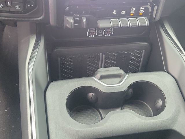 New 2026 RAM 2500 Power Wagon image 15