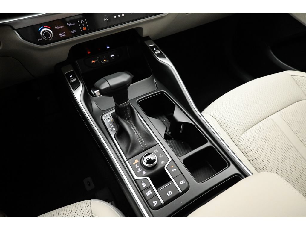 New 2026 Kia Sorento EX AWD/4WD image 24