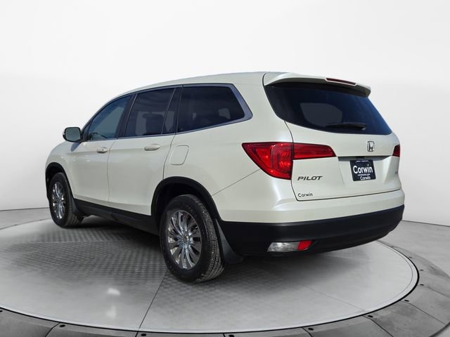 Used 2016 Honda Pilot EX-L image 17