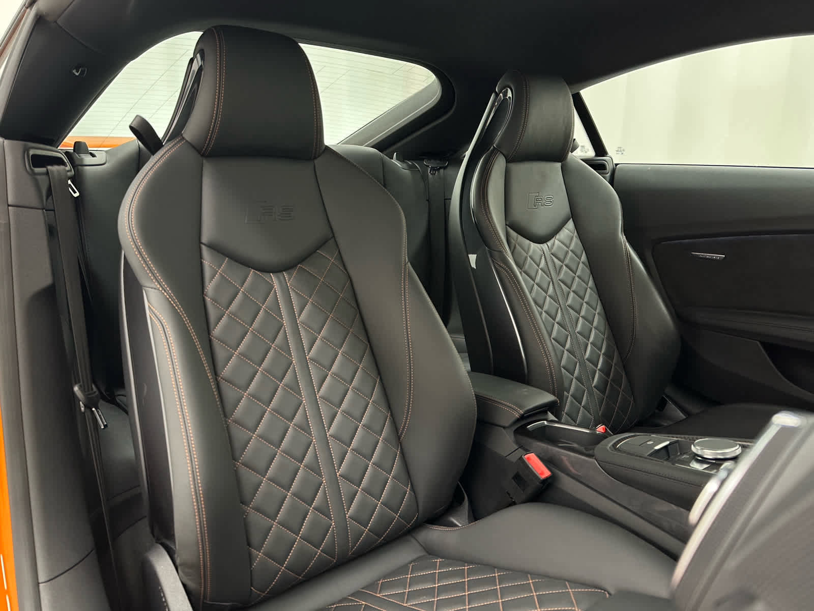 Used 2018 Audi TT RS image 16