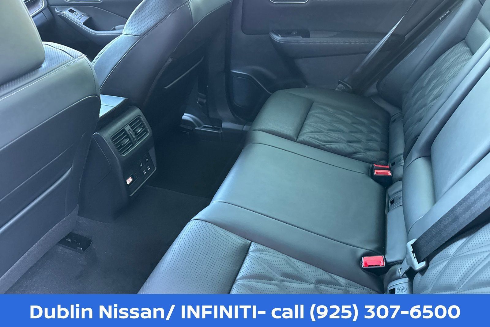 New 2026 Nissan Rogue Platinum w/ Tech Package AWD/4WD image 14