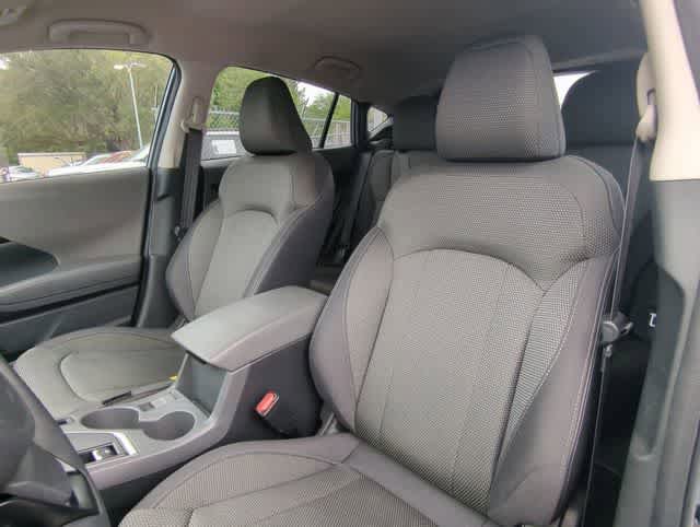 Certified 2024 Subaru Crosstrek 2.0i Premium AWD/4WD image 18