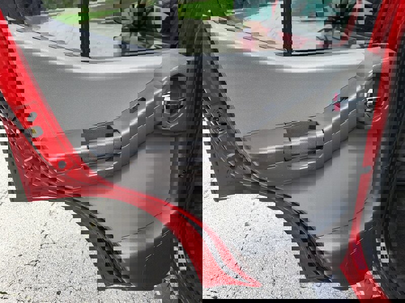 Used 2010 Nissan Xterra S image 26