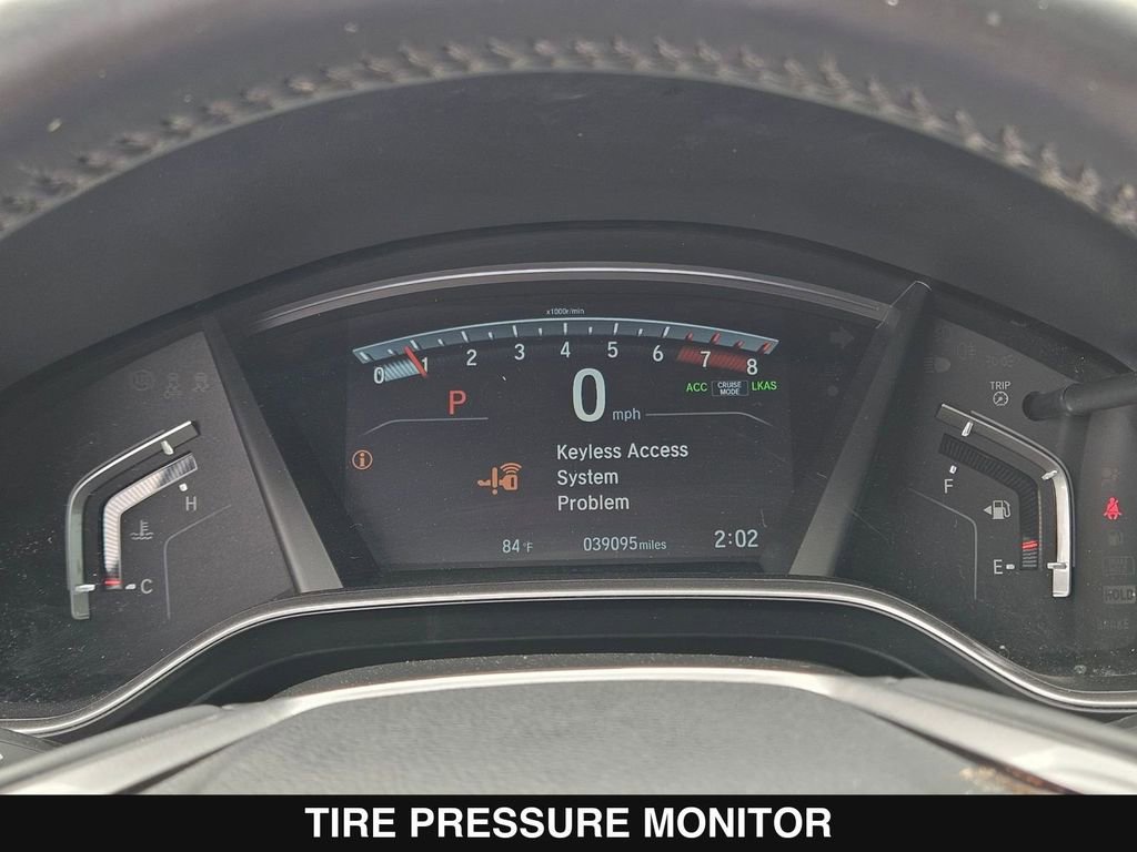 Used 2022 Honda CR-V EX-L image 13