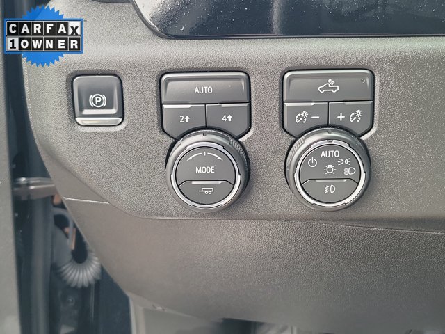 Used 2026 Chevrolet Silverado 1500 RST AWD/4WD image 22