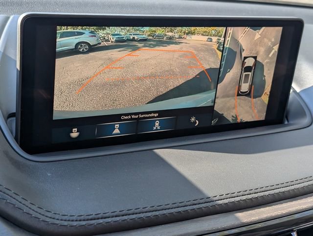 Certified 2023 Acura MDX SH-AWD w/ Advance Package image 25