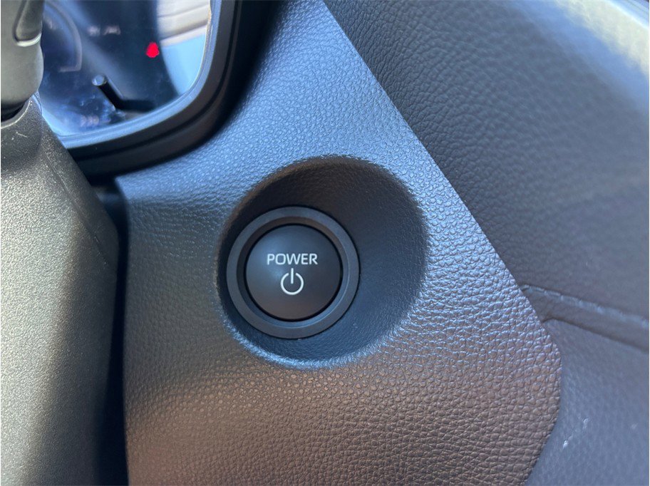 Used 2026 Toyota Corolla Cross AWD Hybrid image 23