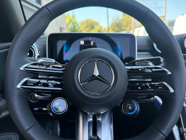 Certified 2026 Mercedes-Benz CLE 53 AMG 4MATIC Cabriolet image 26
