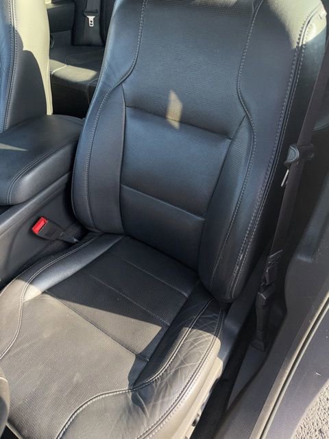 Used 2014 Ford Taurus Limited w/ Equipment Group 301A image 17