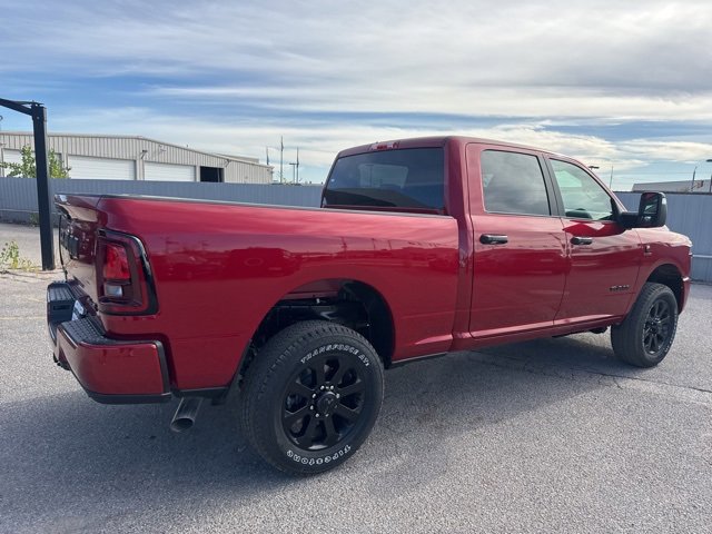 New 2026 RAM 2500 Big Horn image 6