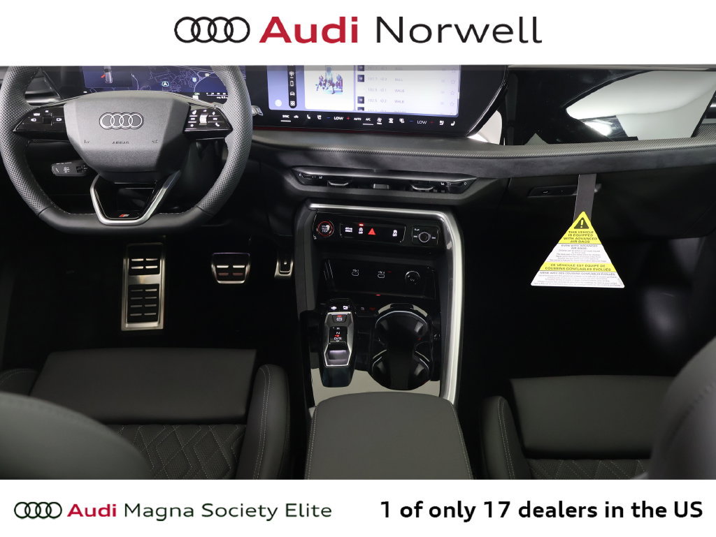 New 2026 Audi SQ5 Premium Plus AWD/4WD image 24