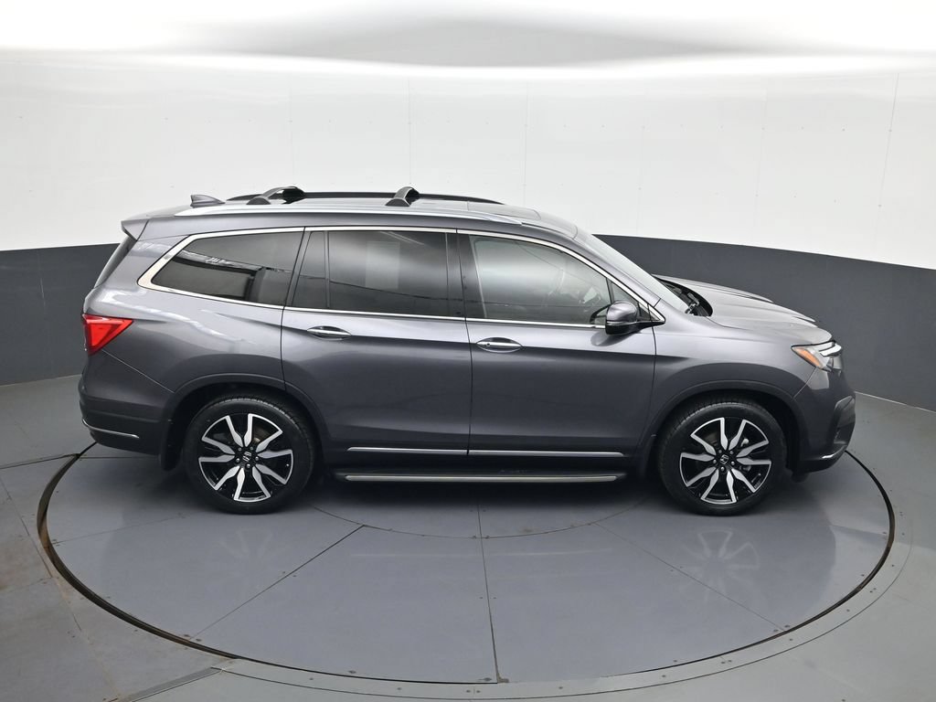 Used 2019 Honda Pilot Elite image 18