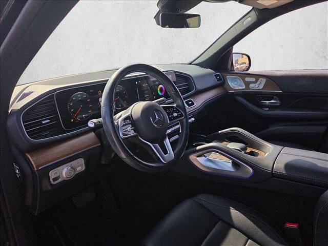 Used 2021 Mercedes-Benz GLE 350 4MATIC image 10