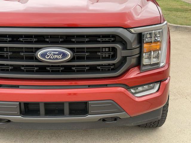 Certified 2023 Ford F150 XLT w/ Equipment Group 302A High AWD/4WD image 10