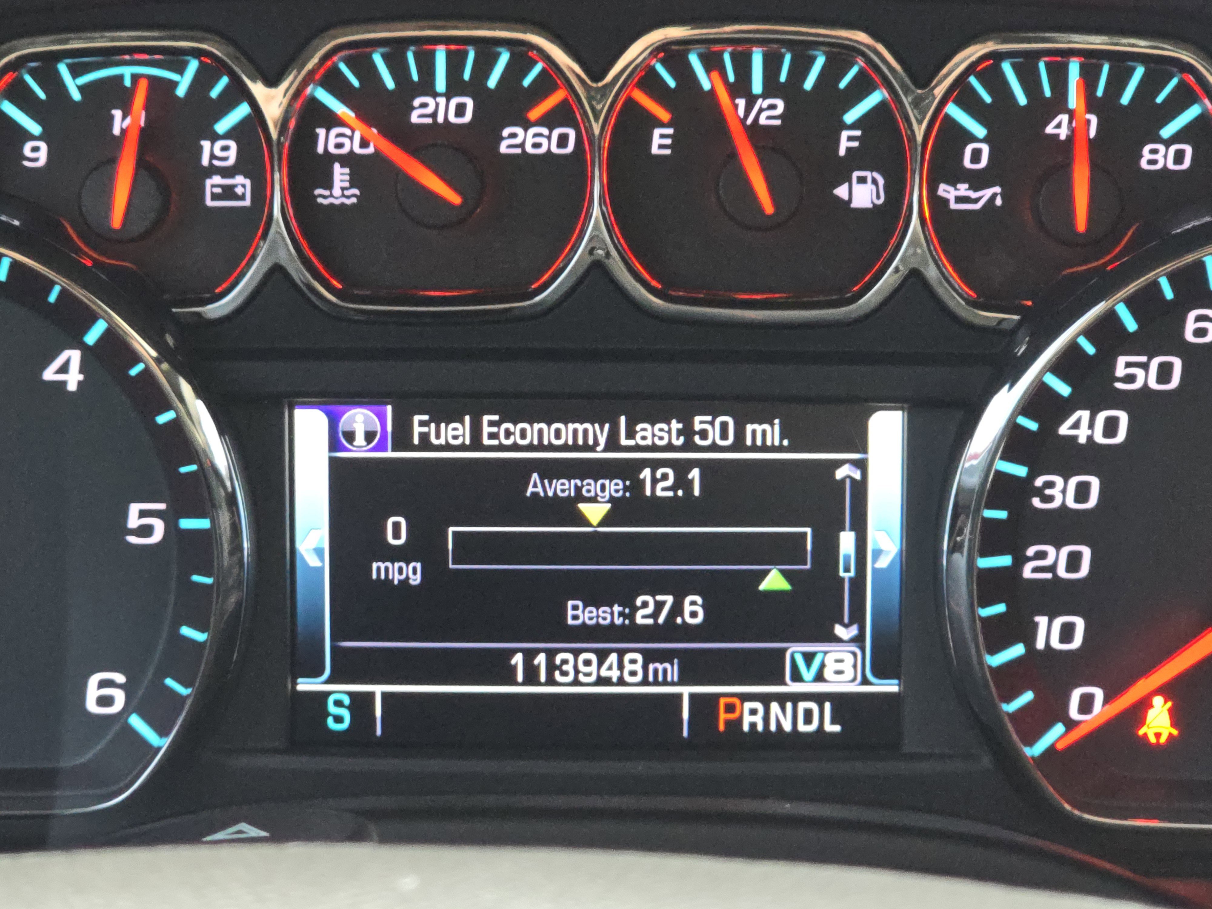 Used 2019 Chevrolet Suburban Premier image 17