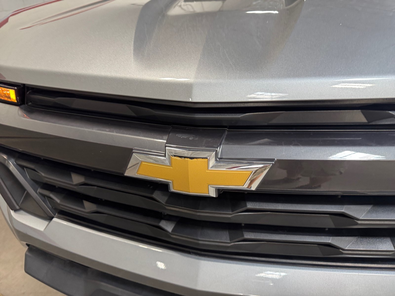 Used 2024 Chevrolet Colorado LT w/ LT Convenience Package II RWD image 23