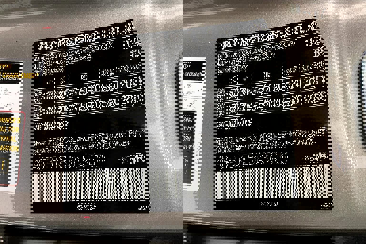 Certified 2021 Mercedes-Benz GLE 450 4MATIC image 33