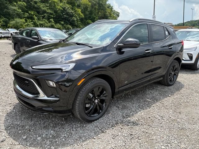 New 2026 Buick Encore GX Sport Touring w/ Comfort Package AWD/4WD video 1