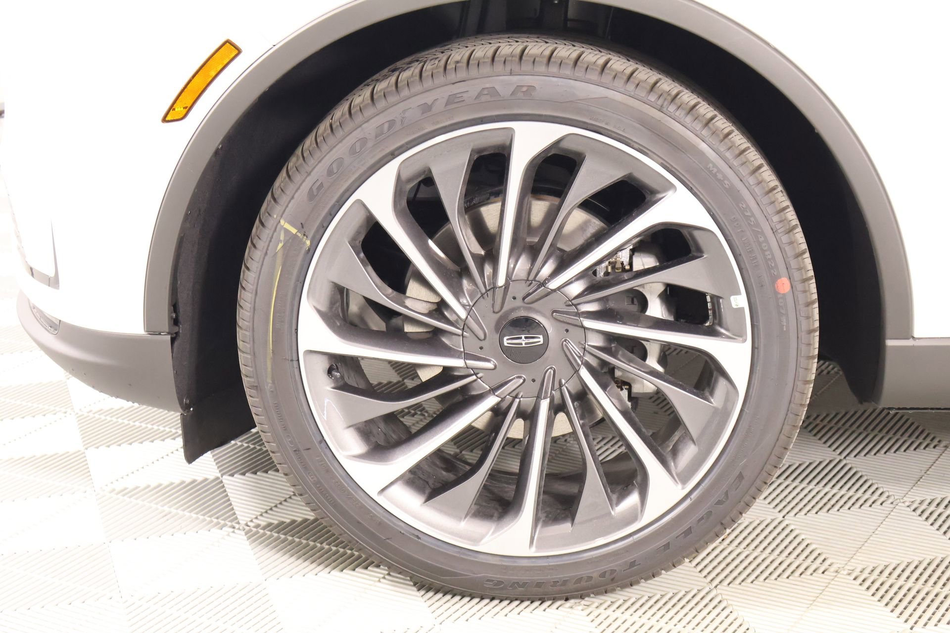 New 2026 Lincoln Aviator Reserve AWD/4WD image 19