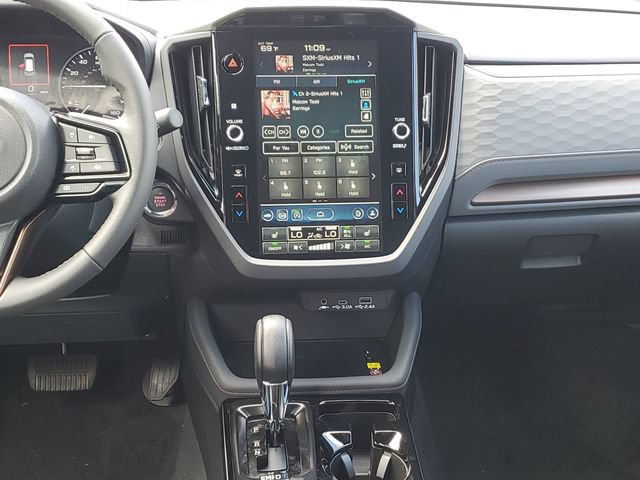 New 2026 Subaru Forester Sport AWD/4WD image 15