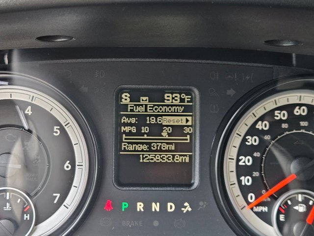 Used 2014 RAM 1500 Express RWD image 13