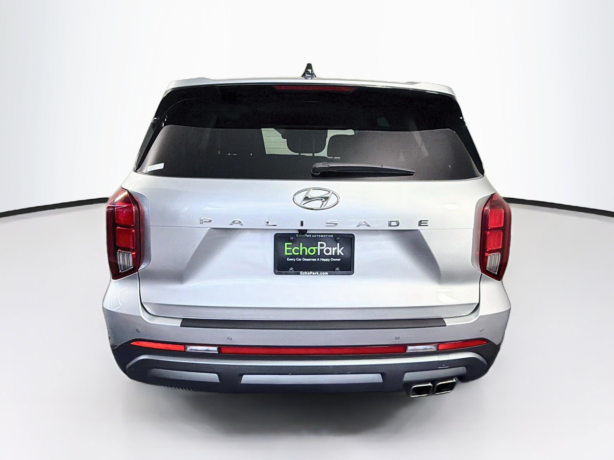 Used 2024 Hyundai Palisade SEL FWD image 7