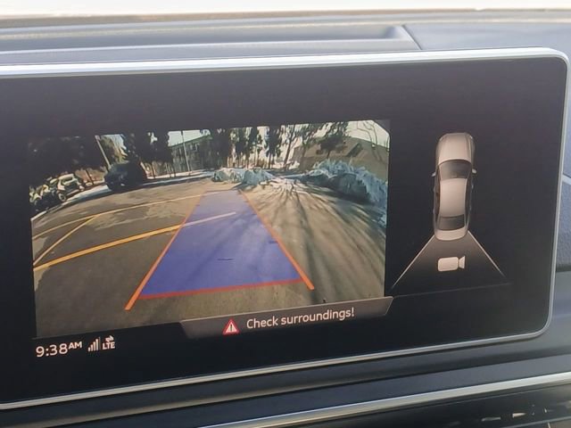 Used 2018 Audi A4 2.0T Premium w/ 18" Wheel Package image 17