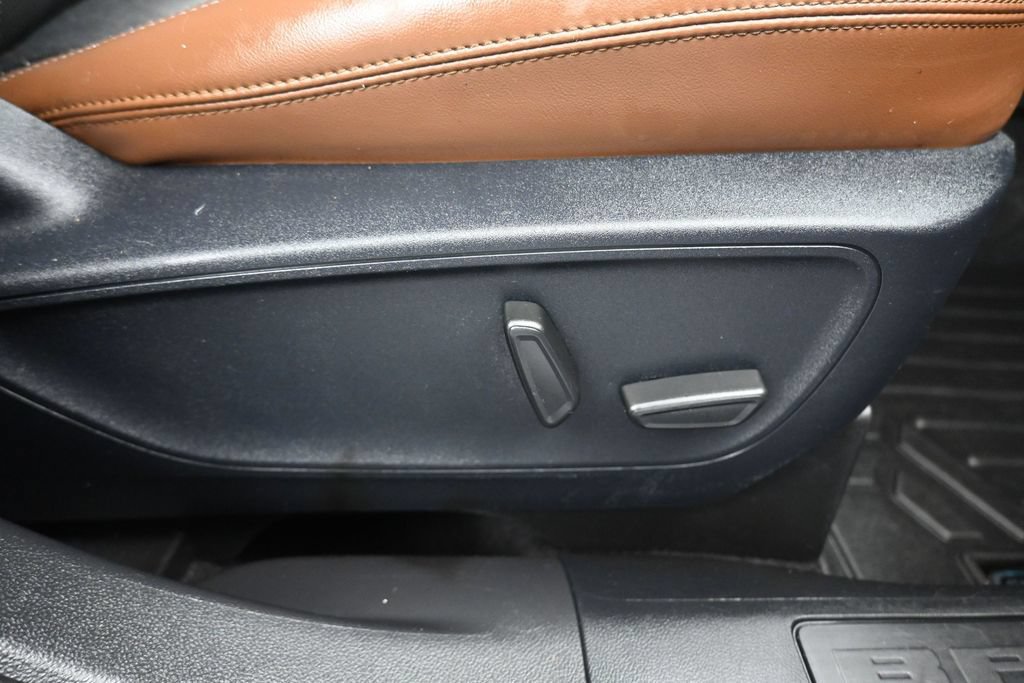 Used 2021 Ford Bronco Sport Outer Banks AWD/4WD image 41
