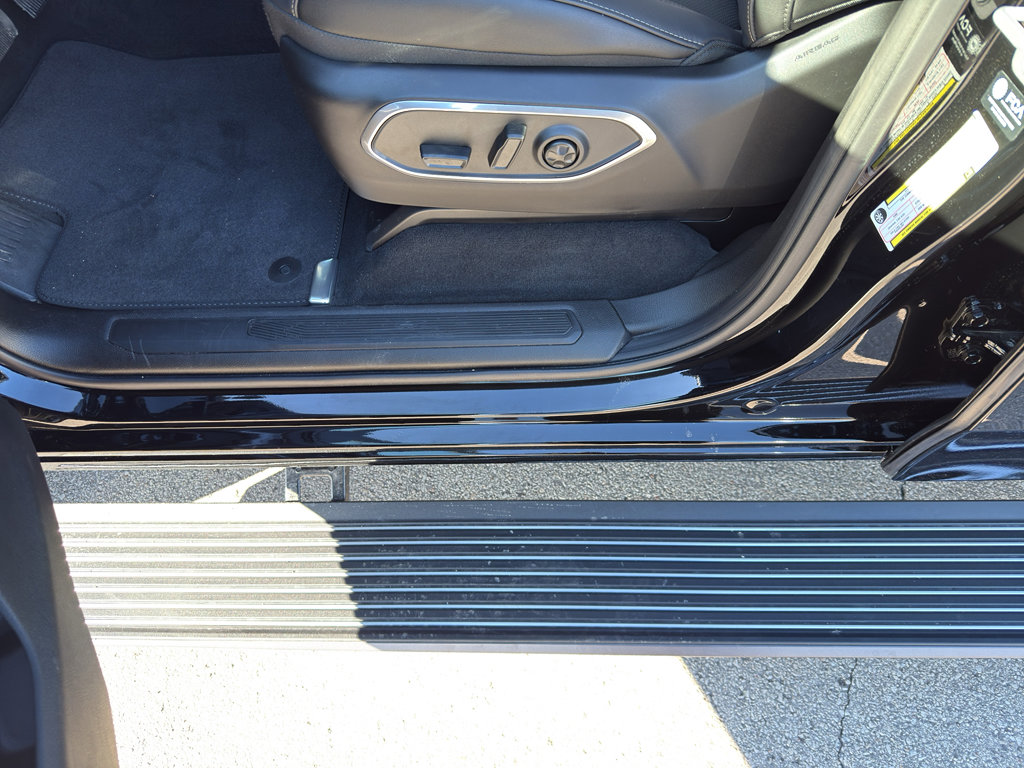 New 2026 Jeep Grand Wagoneer L Limited w/ Premium Group II image 15