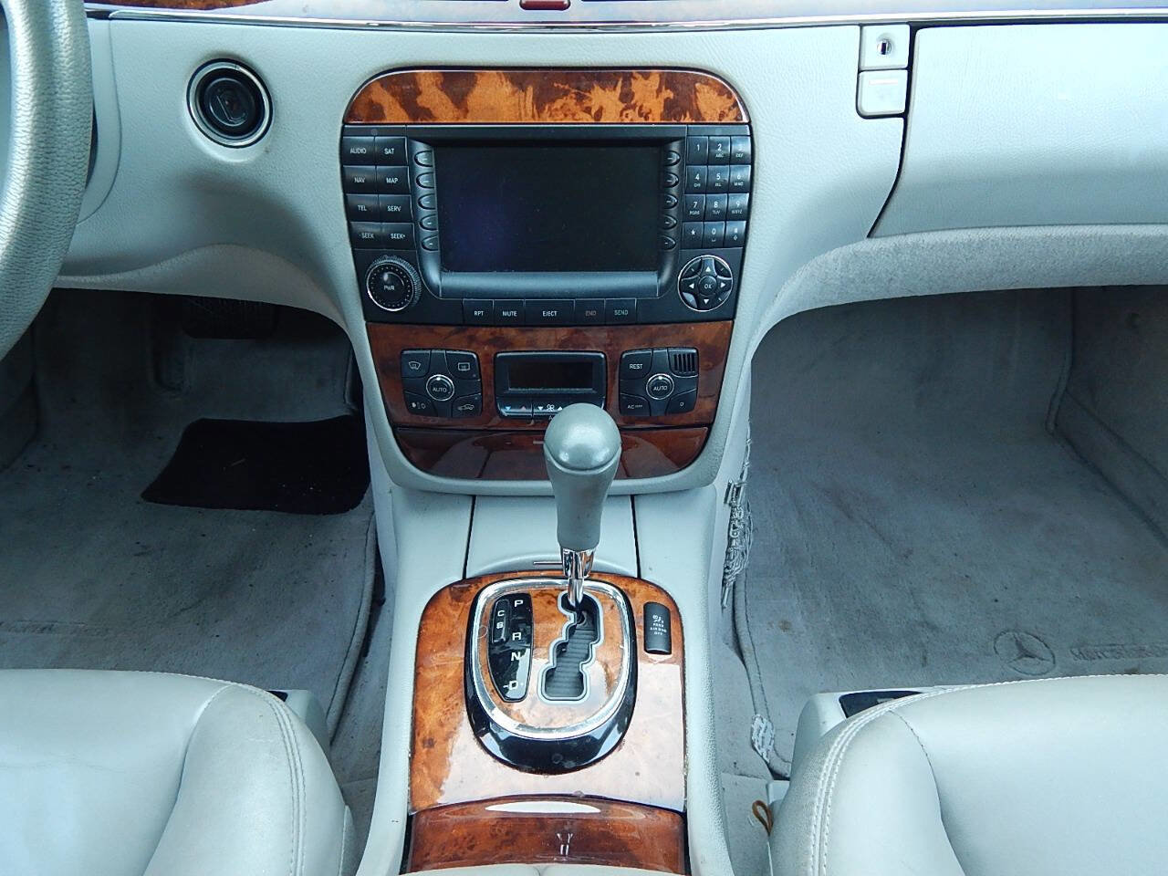 Used 2005 Mercedes-Benz S 500 image 14