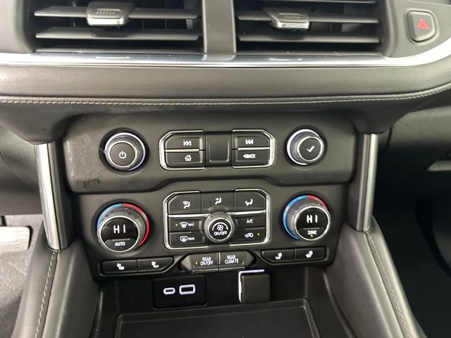 Used 2022 Chevrolet Tahoe Z71 image 23