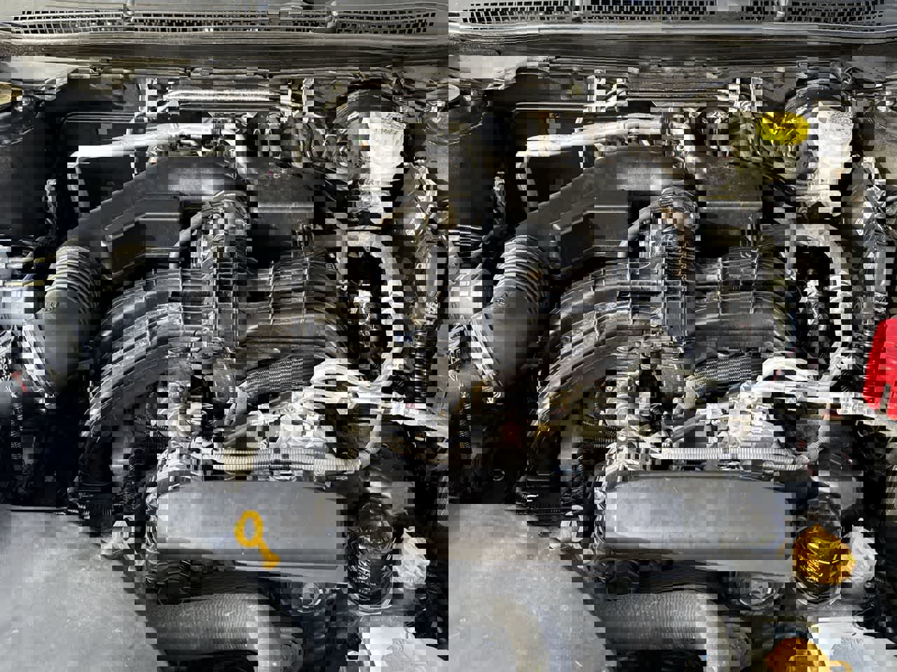 Used 2020 Subaru Outback Limited w/ Popular Package #2 image 13