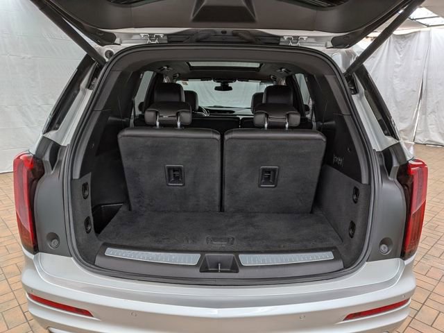 Used 2020 Cadillac XT6 Premium Luxury image 22