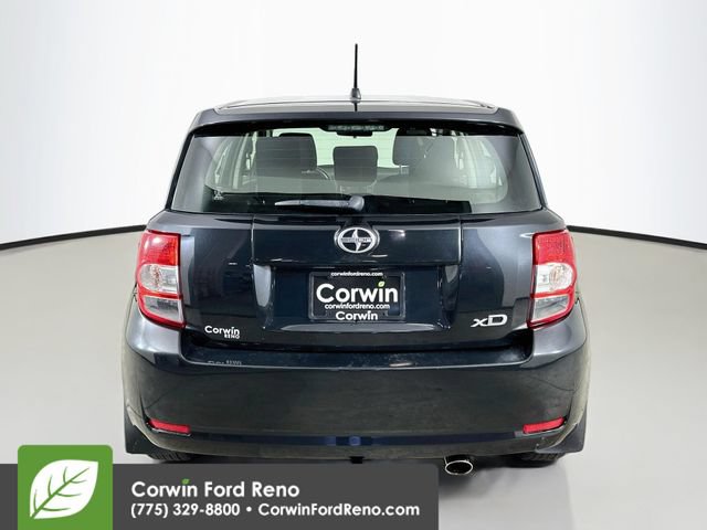 Used 2013 Scion xD FWD image 6