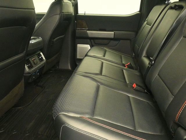 Certified 2021 Ford F150 Lariat w/ Equipment Group 502A High image 10