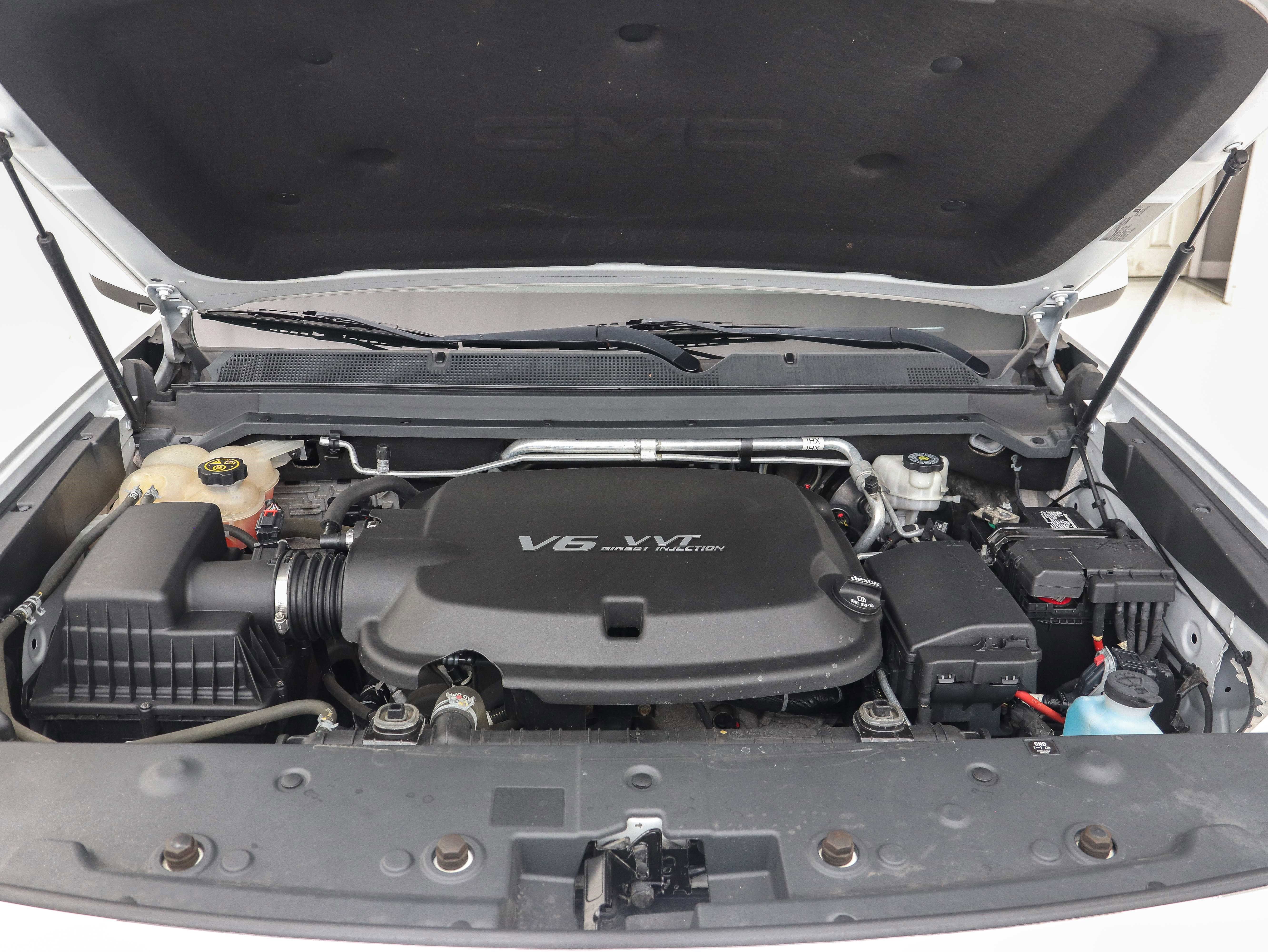 Used 2018 GMC Canyon Denali image 29