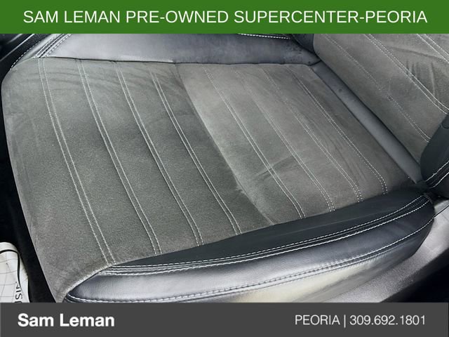 Used 2024 Mitsubishi Outlander SE image 19