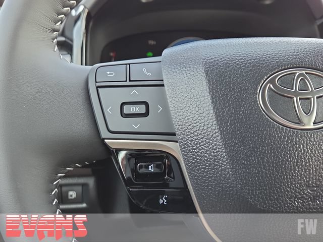 New 2026 Toyota Camry SE w/ Multimedia Upgrade Package AWD/4WD image 16