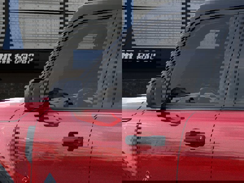 New 2026 Ford Bronco Sport Outer Banks image 20