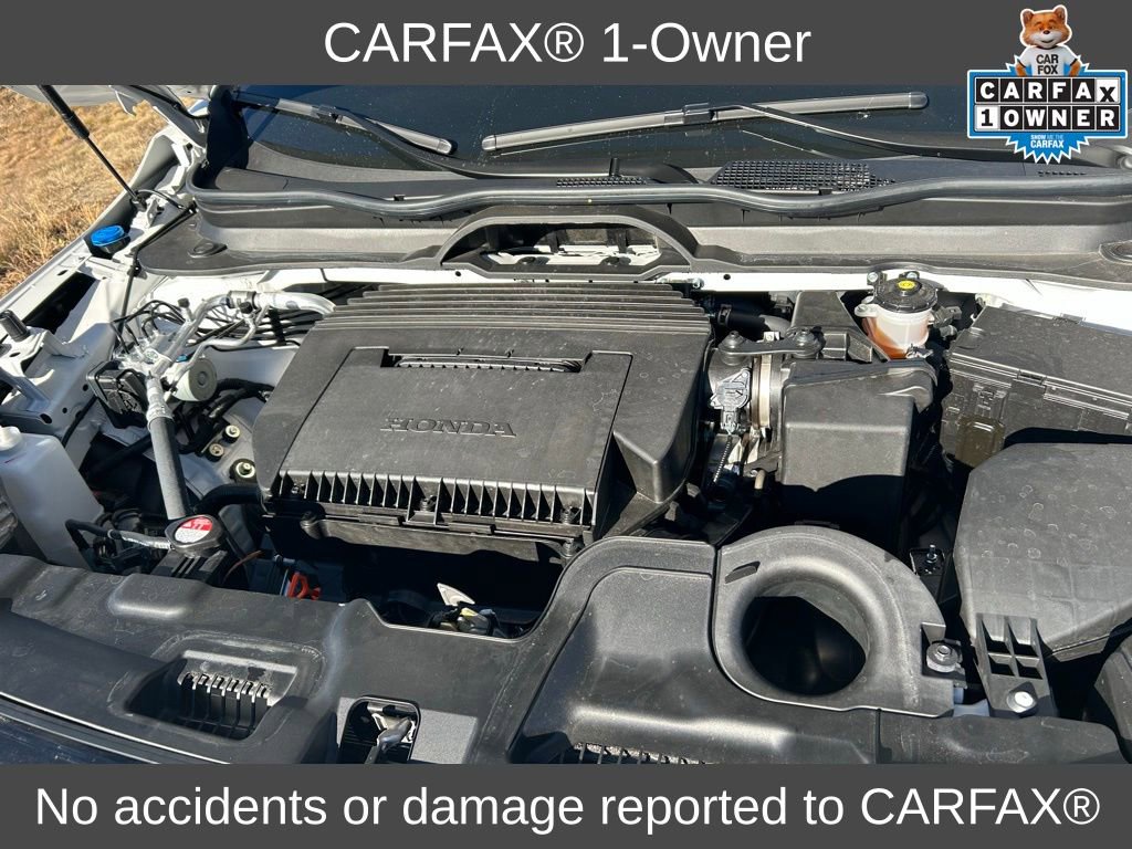 Used 2026 Honda Passport TrailSport Elite image 2