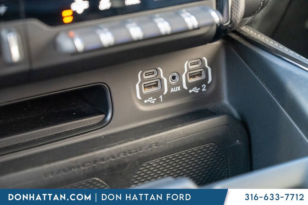 Used 2022 RAM 1500 Limited image 12