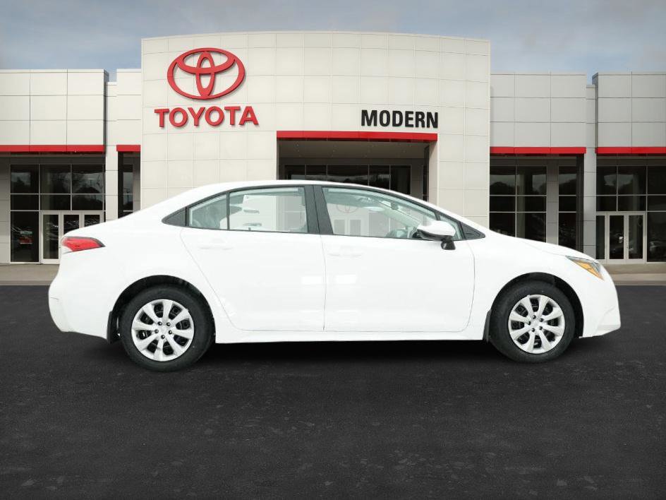 New 2026 Toyota Corolla LE image 26