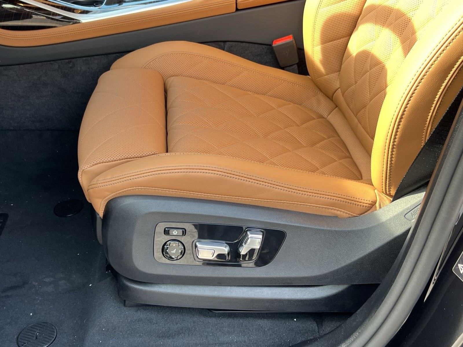 New 2026 BMW X7 xDrive40i image 11