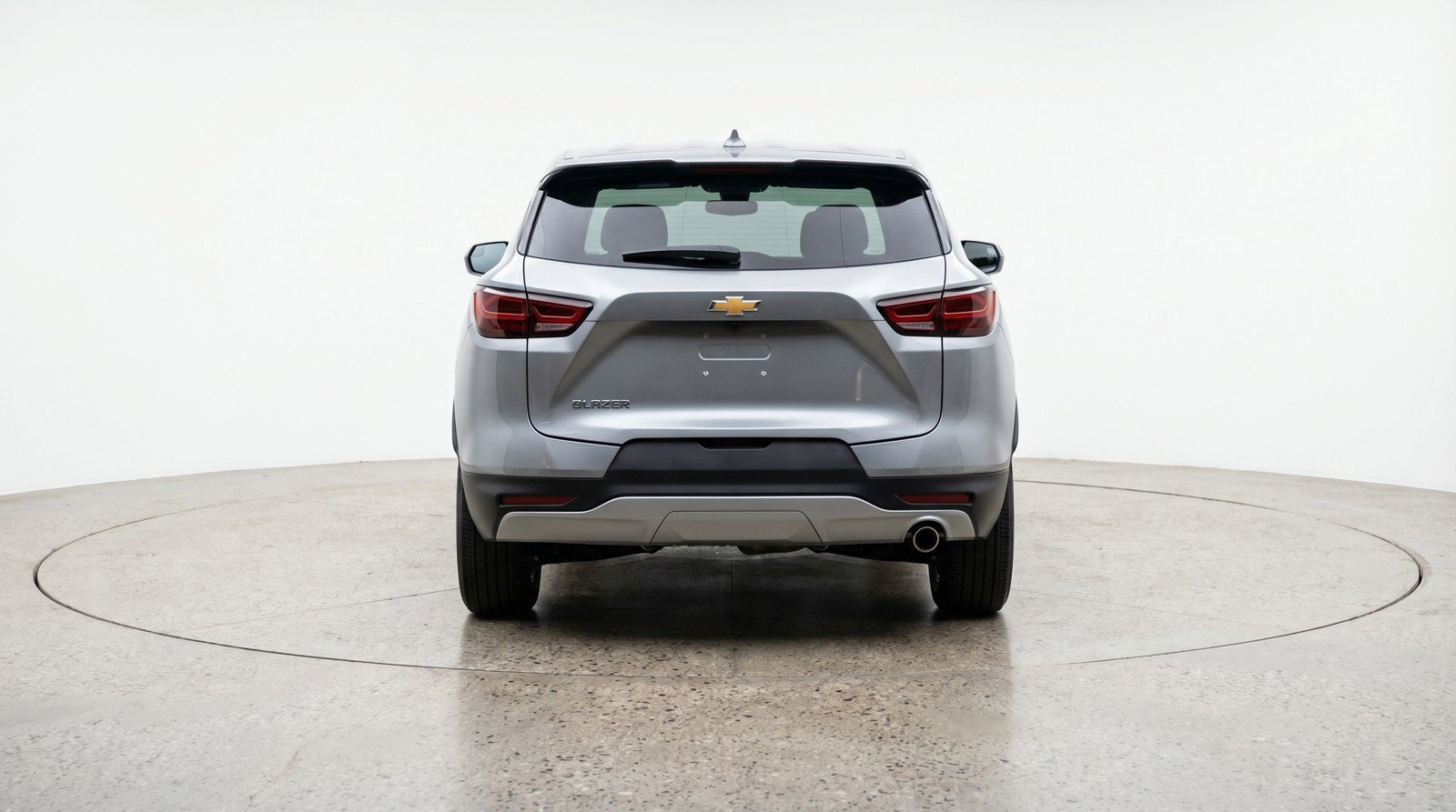 Used 2025 Chevrolet Blazer LT FWD image 7